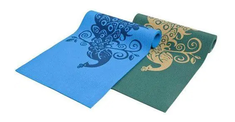 tappetini yoga personalizzati