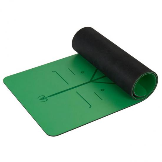 custom  yoga mat